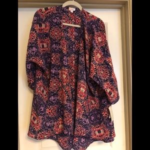 NWT Lularoe Lindsay
